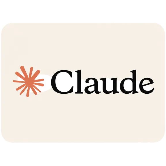 Logo Claude, Anthropic