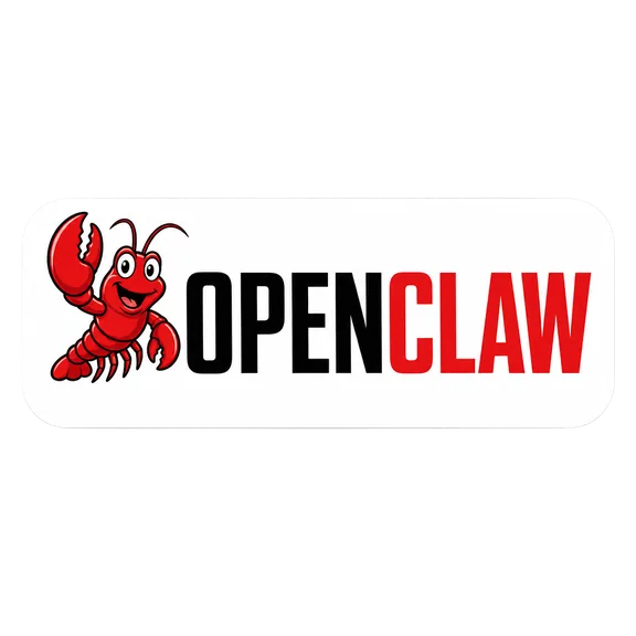 Logo OpenClaw