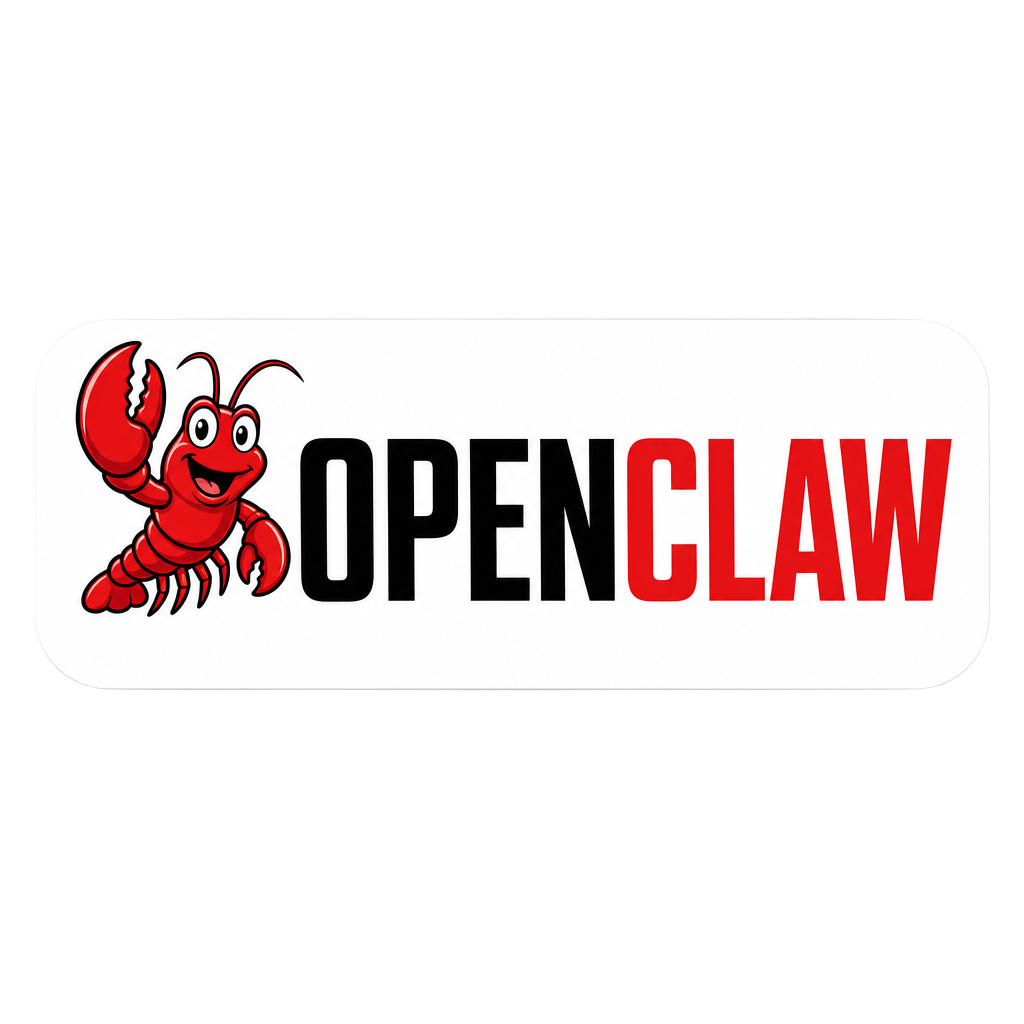 Logo OpenClaw